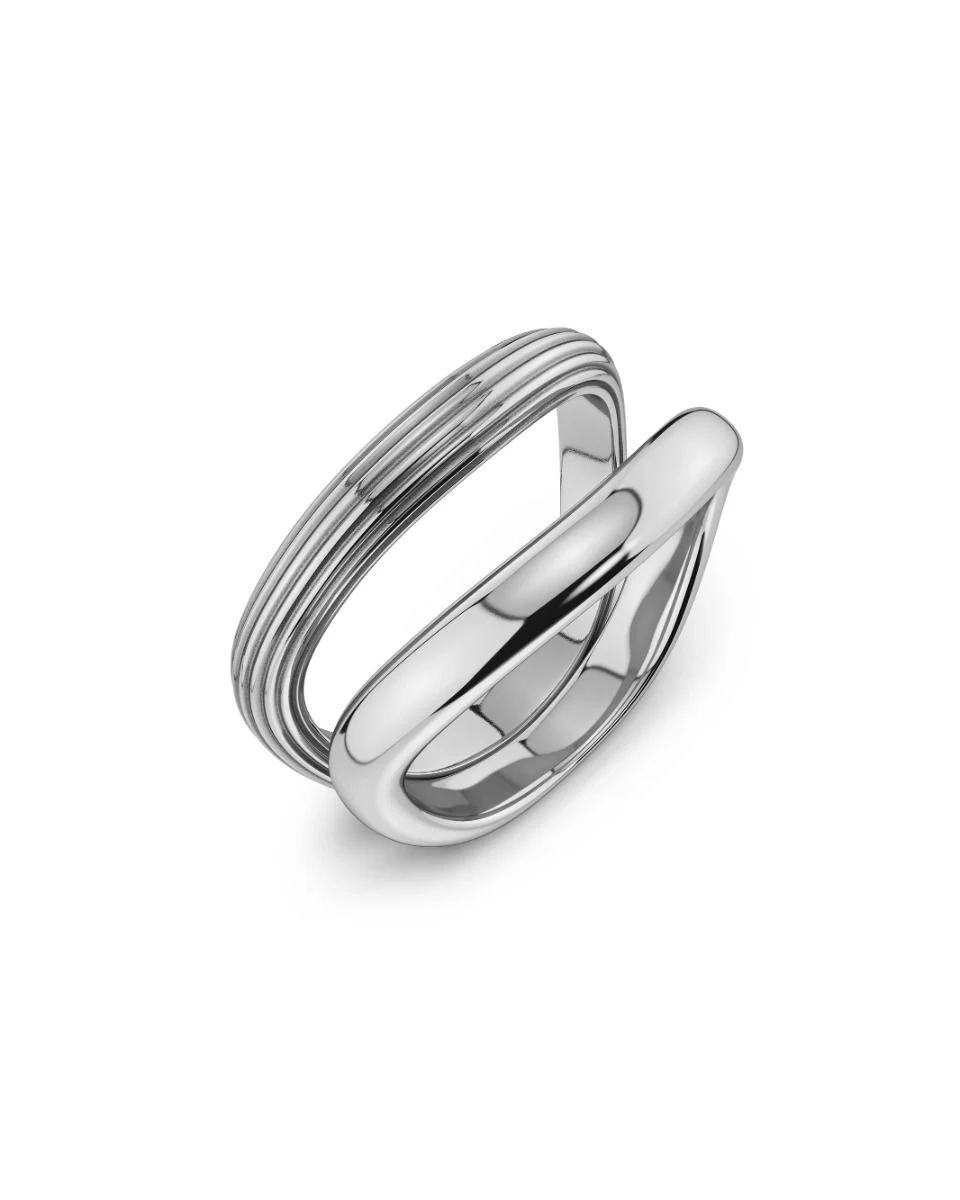Edblad - Wildern Ring Silver