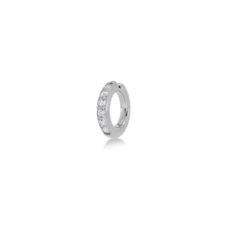 Edblad – Glow Ear Cuff Steel