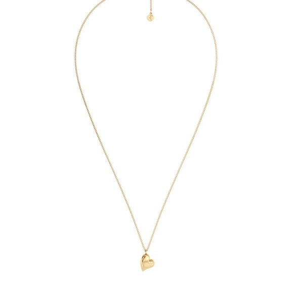 lekfullt hjärthänge från Edblad