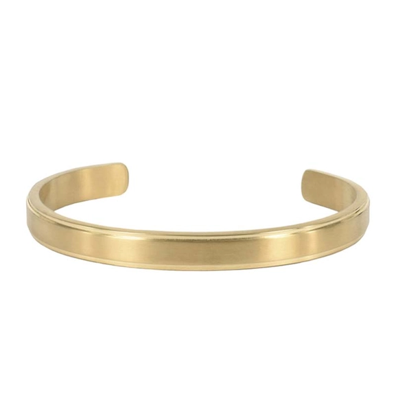 MARTIN Bangle Guld - AROCK - Snabb frakt & paketinslagning - Nordicspectra.se
