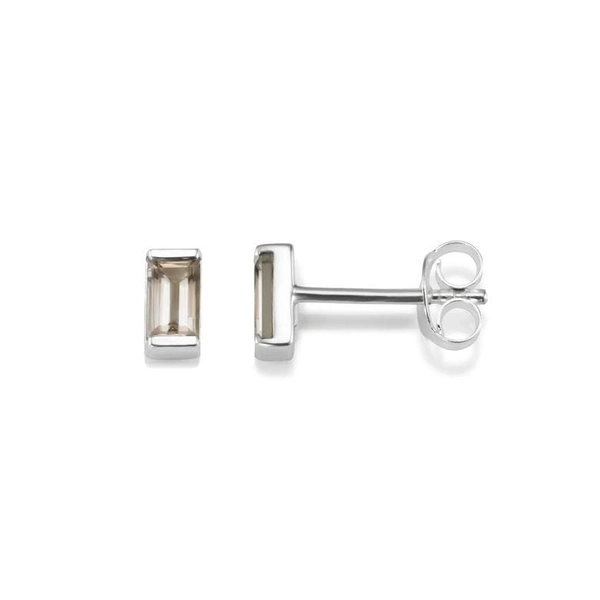 A Chocolate Dream Stud von Efva Attling, Schneller Versand - Nordicspectra.de
