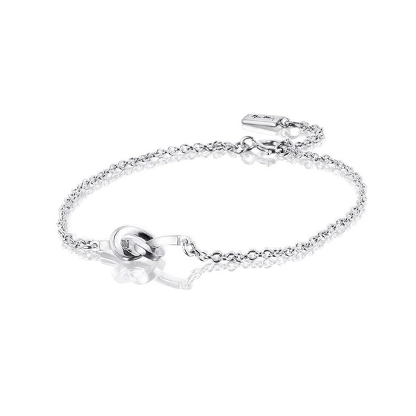Love Knot Bracelet von Efva Attling, Schneller Versand - Nordicspectra.de