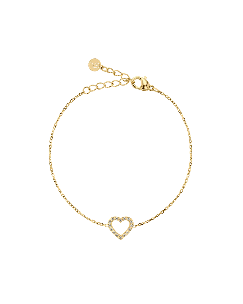 Edblad - Devote Bracelet Gold