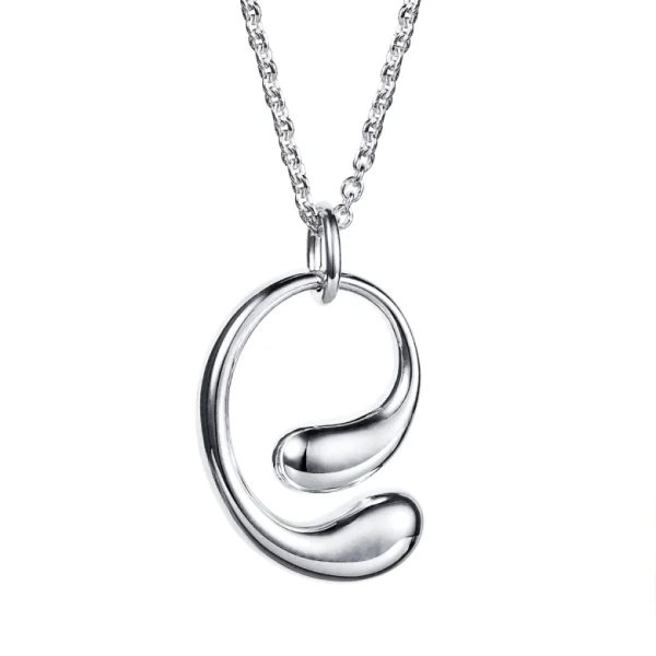 Love Buddies Pendant - Efva Attling - Vackra & betydelsefulla smycken - Fri frakt