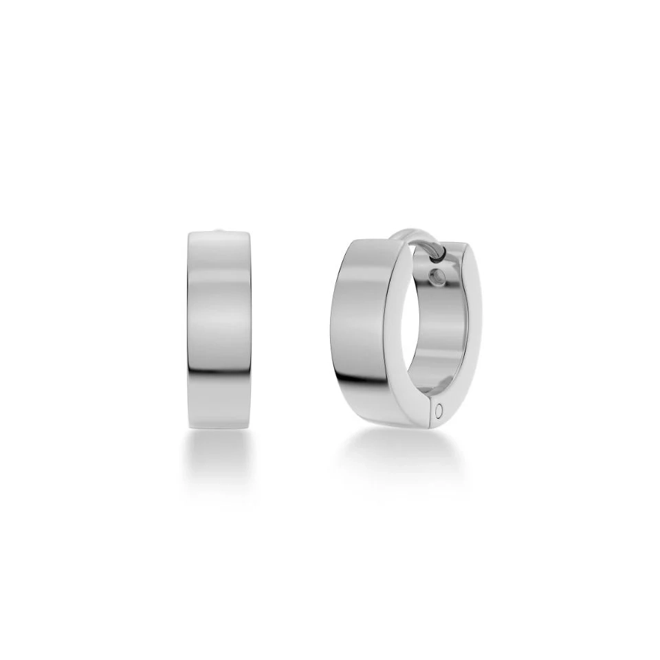 Edblad – Fave Hoops Steel