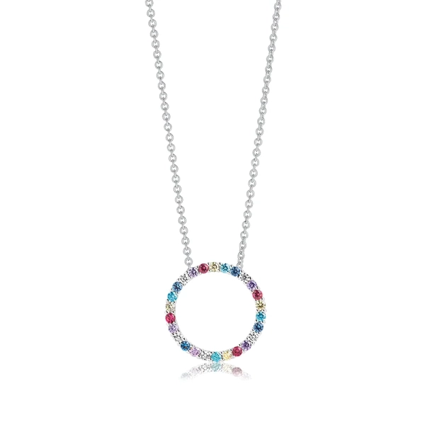 Biella Pendant Mix von Sif Jakobs