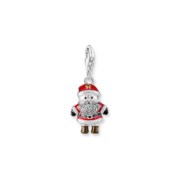 Santa Charm - Thomas Sabo - Suuri valikoima & ilmainen lahjapaketointi - Nordic Spectra