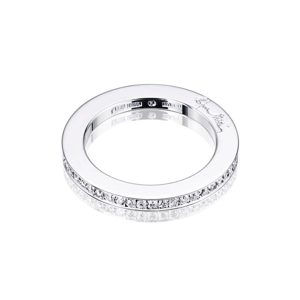 21 Stars & Signature Thin Ring - Efva Attling ringar - Snabb frakt & paketinslagning - Nordicspectra.se