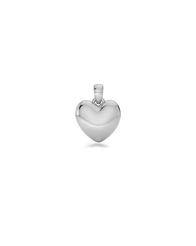 Charmentity Barley Small Silver