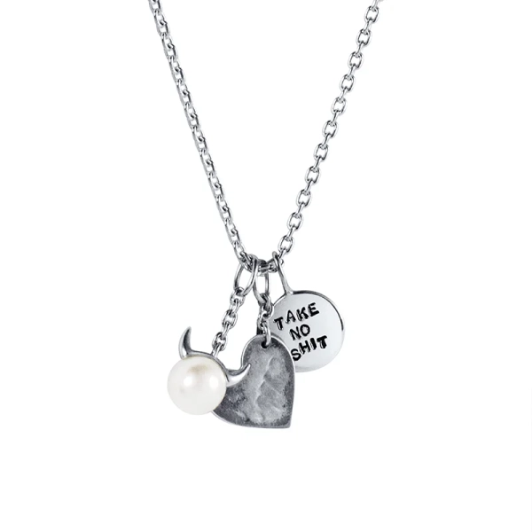 Life Hack Necklace - Efva Attling - Sveriges största återförsäljare - Nordic Spectra