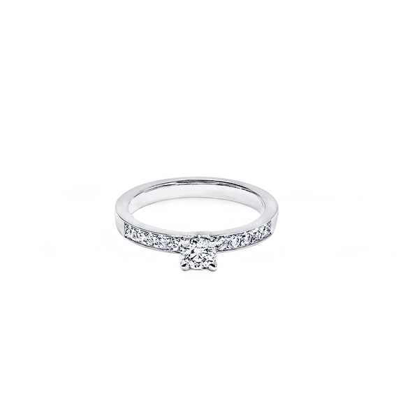 50 ct Platinum - Nordic Spectra - Vahvistaa elämän suuria tapahtumia - Nordic Spectra