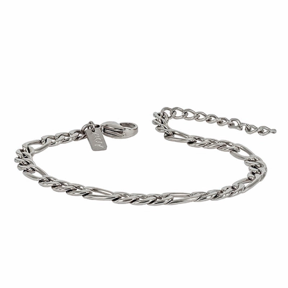 SCOTT Armband Stål - AROCK - Snabb frakt & paketinslagning - Nordicspectra.se