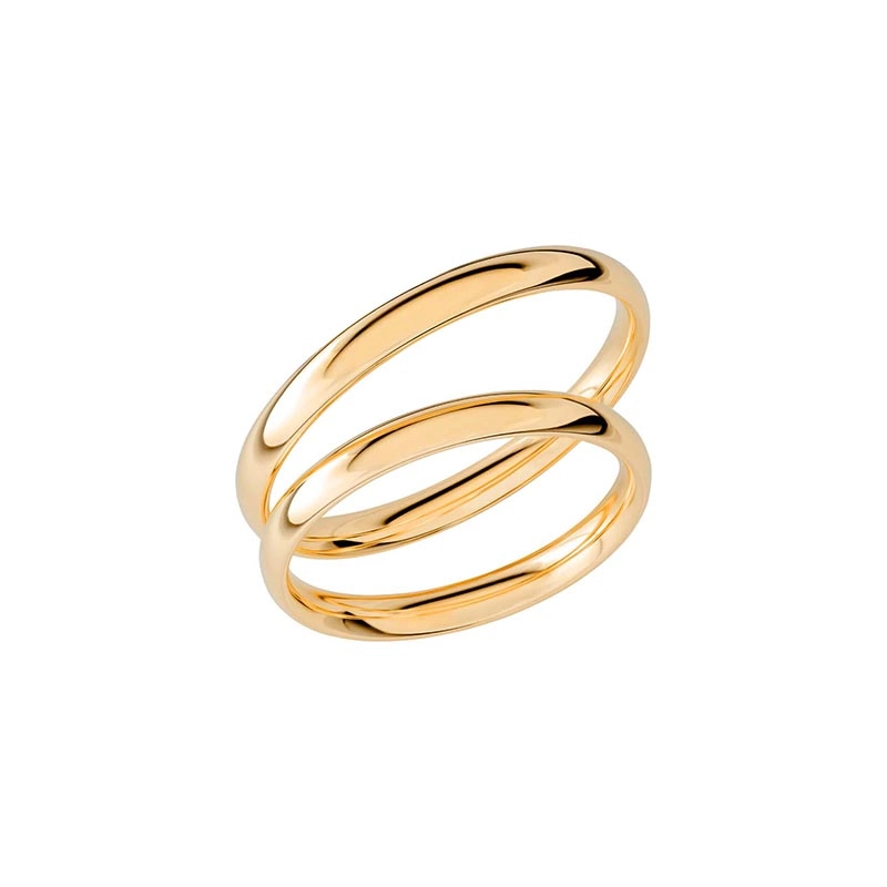 SR1009-2.5 Guld