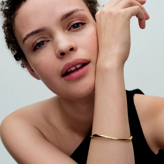 Schillerndes Grünes Herz Charm-Anhänger - PANDORA - Nordic Spectra