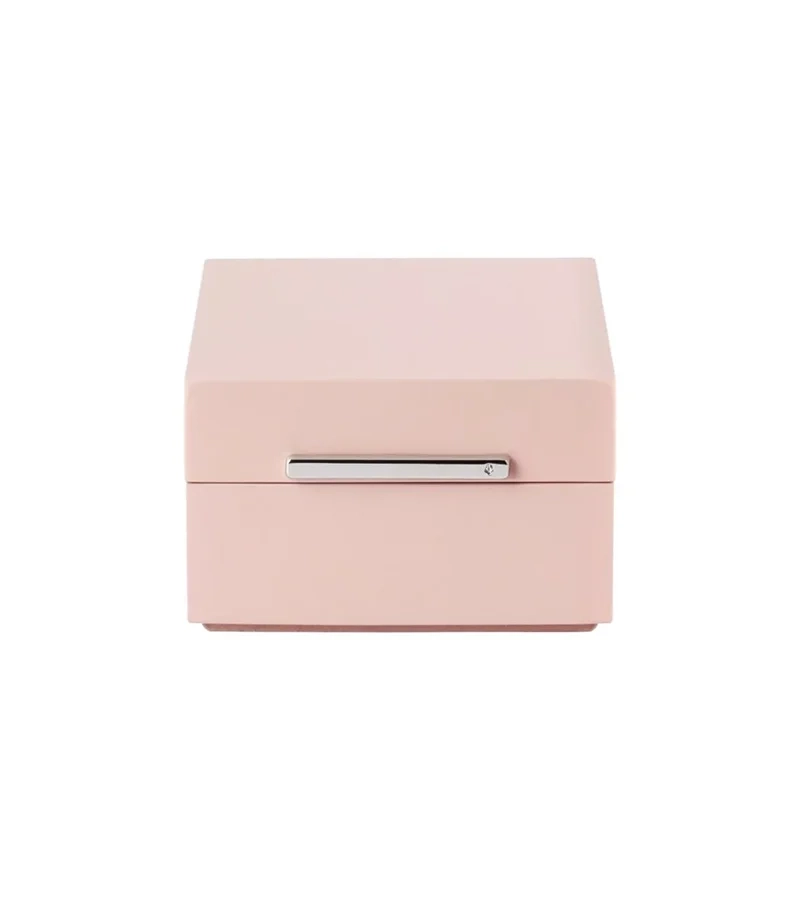 Jewellery Box XS Dusty Pink Steel - Edblad - Snabb frakt & paketinslagning - Nordic Spectra