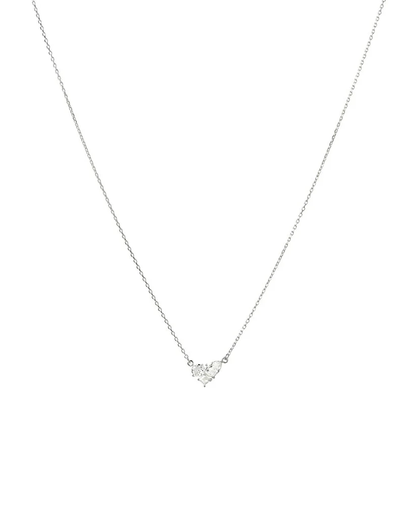 Pam Necklace Silver - Syster P - Beliebter Schmuck für alle Gelegenheiten