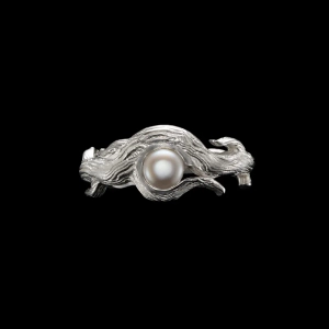 Secret Garden Ring - Maria Nilsdotter - Schmuck im skandinavischen Design - Nordic Spectra