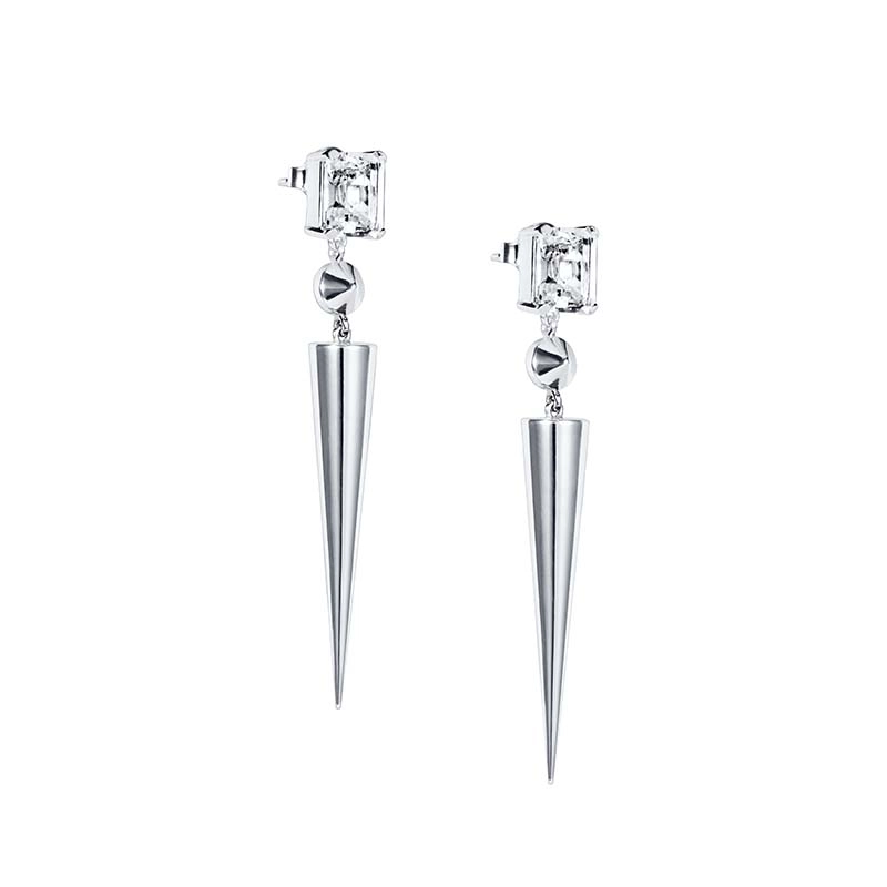 Efva Attling - Super Spike Earrings