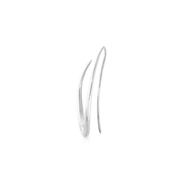 Offspring Örhängen Krok - Georg Jensen örhängen - Snabb frakt & paketinslagning - Nordicspectra.se