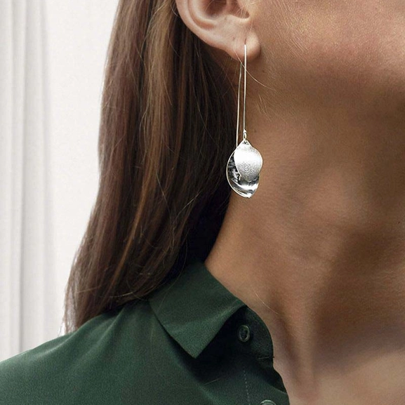 Blossom Grande Earrings - Drakenberg Sjölin Örhängen - Snabb frakt & paketinslagning - Nordicspectra.se