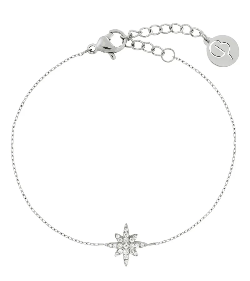 Edblad - Polaris Bracelet Steel