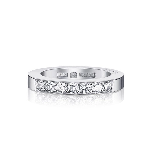 7 Stars & Signature Ring - Efva Attling ringar - Snabb frakt & paketinslagning - Nordicspectra.se