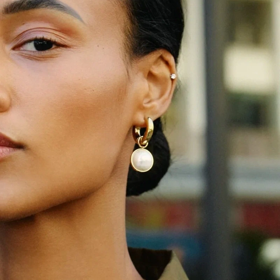 elegant design med en slät yta