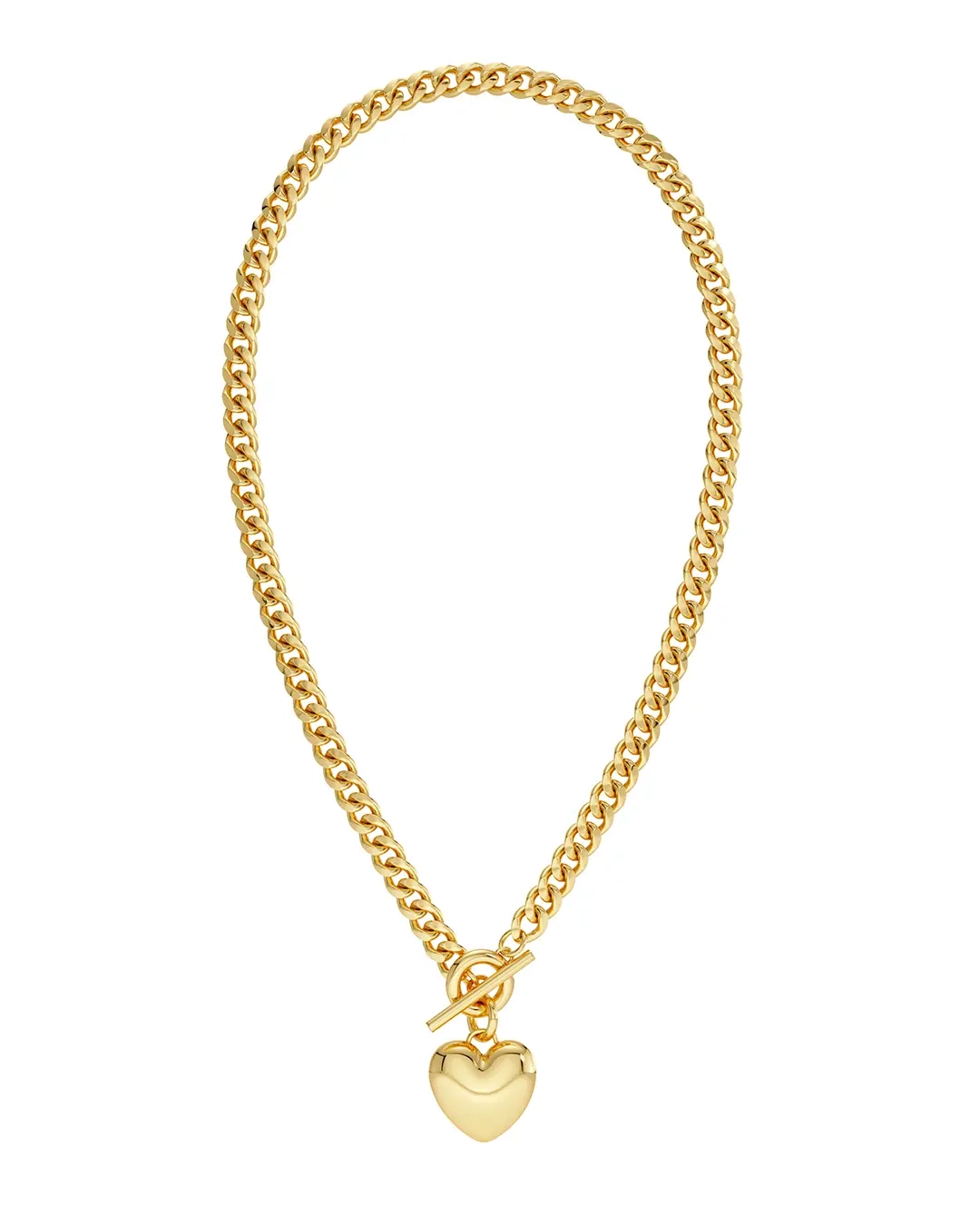 Barley Necklace Maxi Gold - Edblad - Snabba leveranser - Gratis paketinslagning