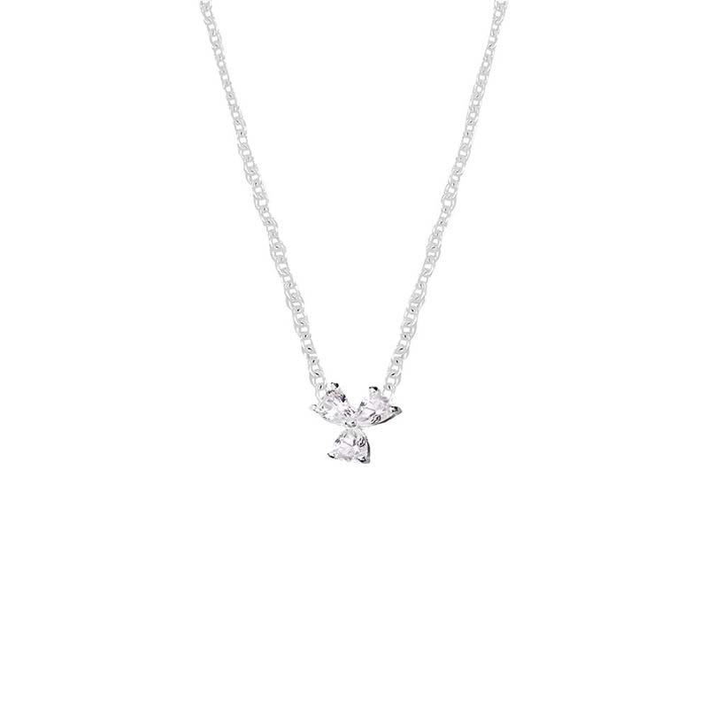 Drakenberg Sjölin – Petite Star Necklace