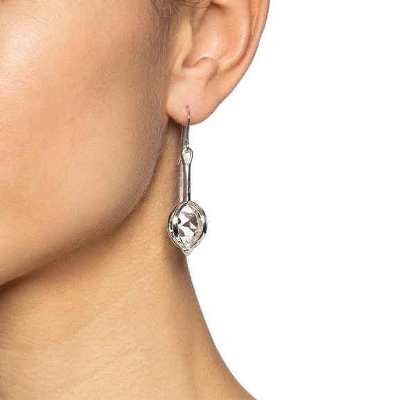 Captured Harmony Earrings - Efva Attling örhängen - Snabb frakt & paketinslagning - Nordicspectra.se