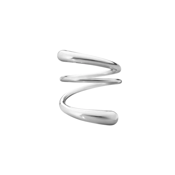 Mercy Twist Ring von Georg Jensen, Schneller Versand - Nordicspectra.de