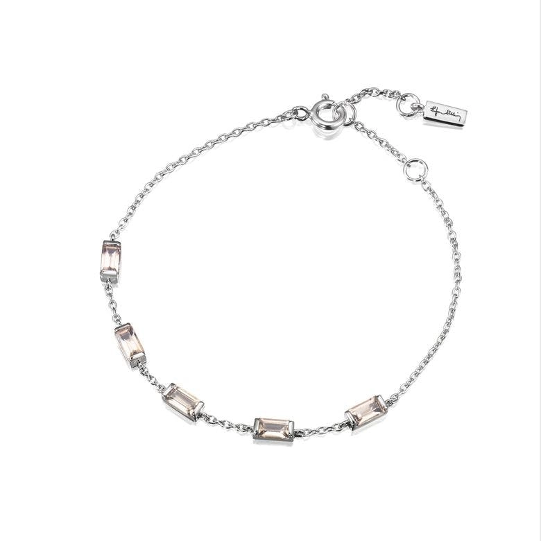 Efva Attling - A Chocolate Dream Bracelet