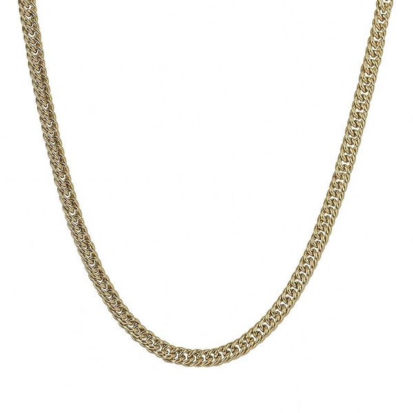 PETTER Halsband Guld - AROCK - Snabb frakt & paketinslagning - Nordicspectra.se