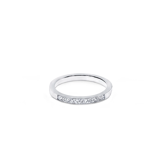11 ct Vitguld - Nordic Spectra - Förstärker livets stora händelser - Nordic Spectra