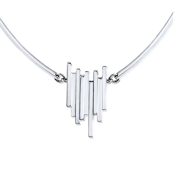 Stairway To Heaven Collier - Efva Attling ringar - Snabb frakt & paketinslagning - Nordicspectra.se