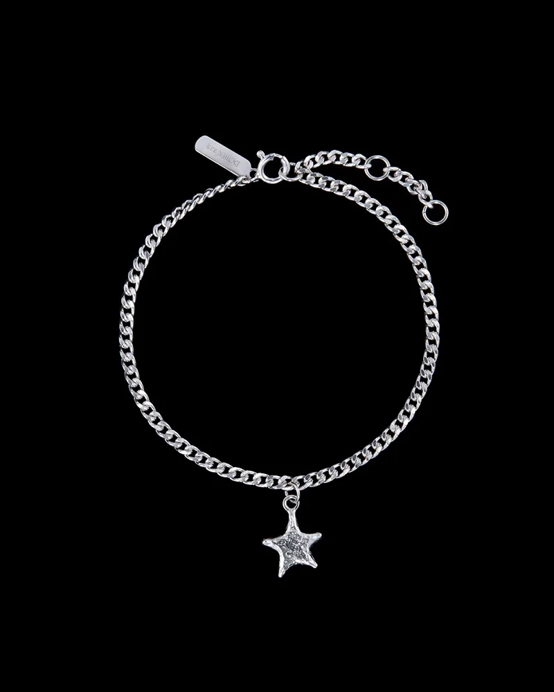 Tiny Tuvstarrs Star Bracelet - Maria Nilsdotter - Schmuck im skandinavischen Design - Nordic Spectra