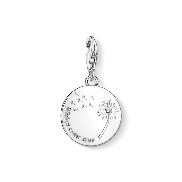 Wishes Come True Berlock - Thomas Sabo berlock - Snabb frakt & paketinslagning - Nordicspectra.se