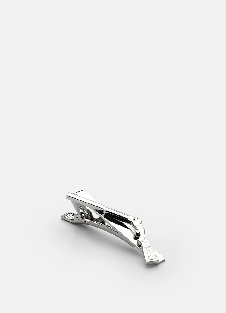 Shotgun Tie Clip - Skultuna - Snabb frakt & paketinslagning - Nordicspectra.se