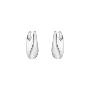 Reflect Earrings Drop Large - Georg Jensen - designkorut nopeilla ja turvallisilla toimituksilla