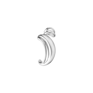 Arc Earcuff - Georg Jensen - Designsmycken med snabba & trygga leveranser - Nordic Spectra