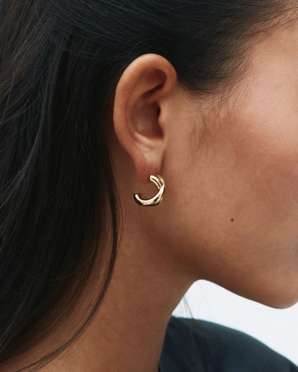 perfekta för layering.