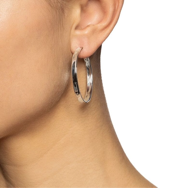 Moonwalk Hoops - Efva Attling - Suuri valikoima & ilmainen lahjapaketointi - Nordicspectra.fi