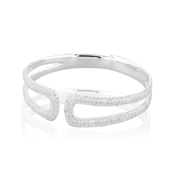 Classy Bangle - Carolina Gynning - Moderna smycken med en betydelse - Nordic Spectra