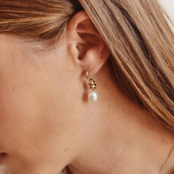 elegant och tidlös design.