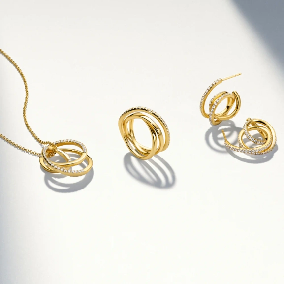 elegant och stilfull design.