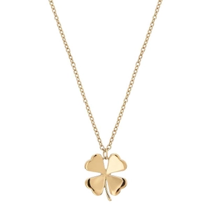 Lucky Necklace Gold - Edblad - Snabb frakt & paketinslagning - Nordicspectra.se