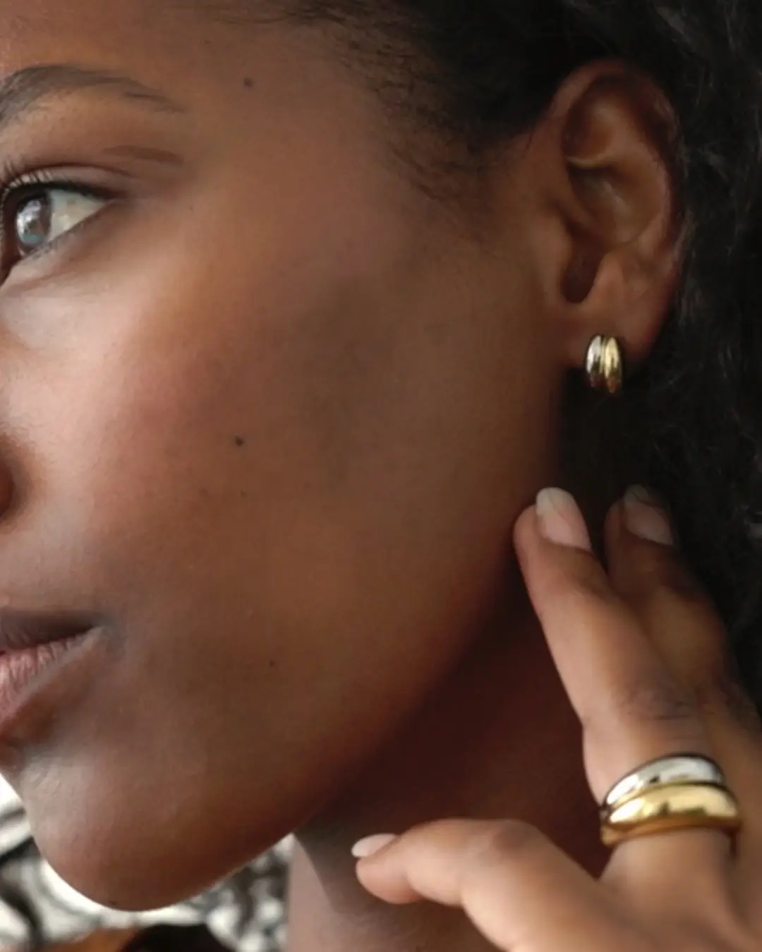 Furo Duo Studs Mixed - Edblad - Snabba leveranser - Gratis paketinslagning