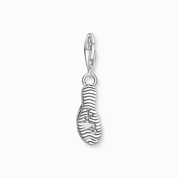 Flip-Flop Berlock - Thomas Sabo - Snabb leverans & paketinslagning - Nordic Spectra