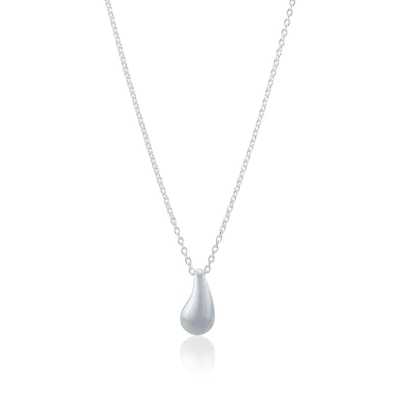 Carolina Gynning - Infinity Drop Halsband