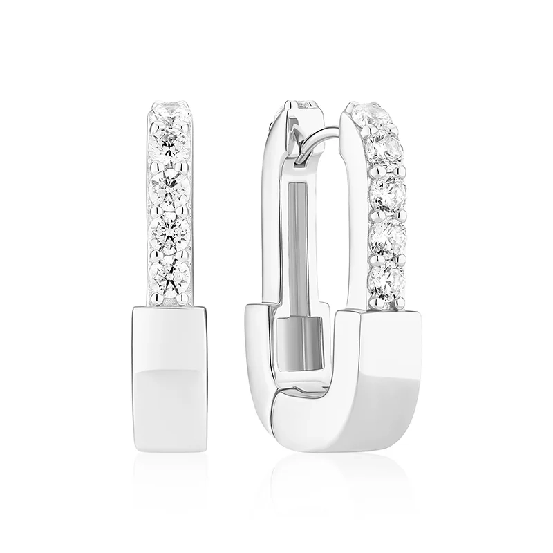 Sif Jakobs - Maratea Half/Half &Ouml;rh&auml;ngen